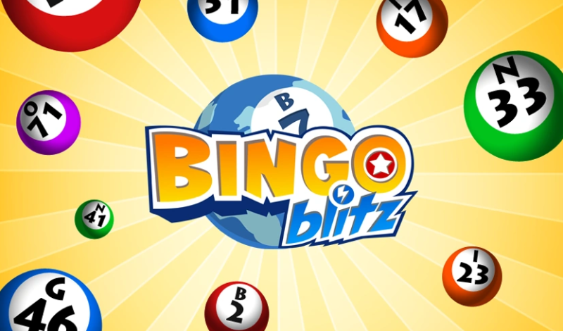 What Is Bingo Blitz and How to Play?